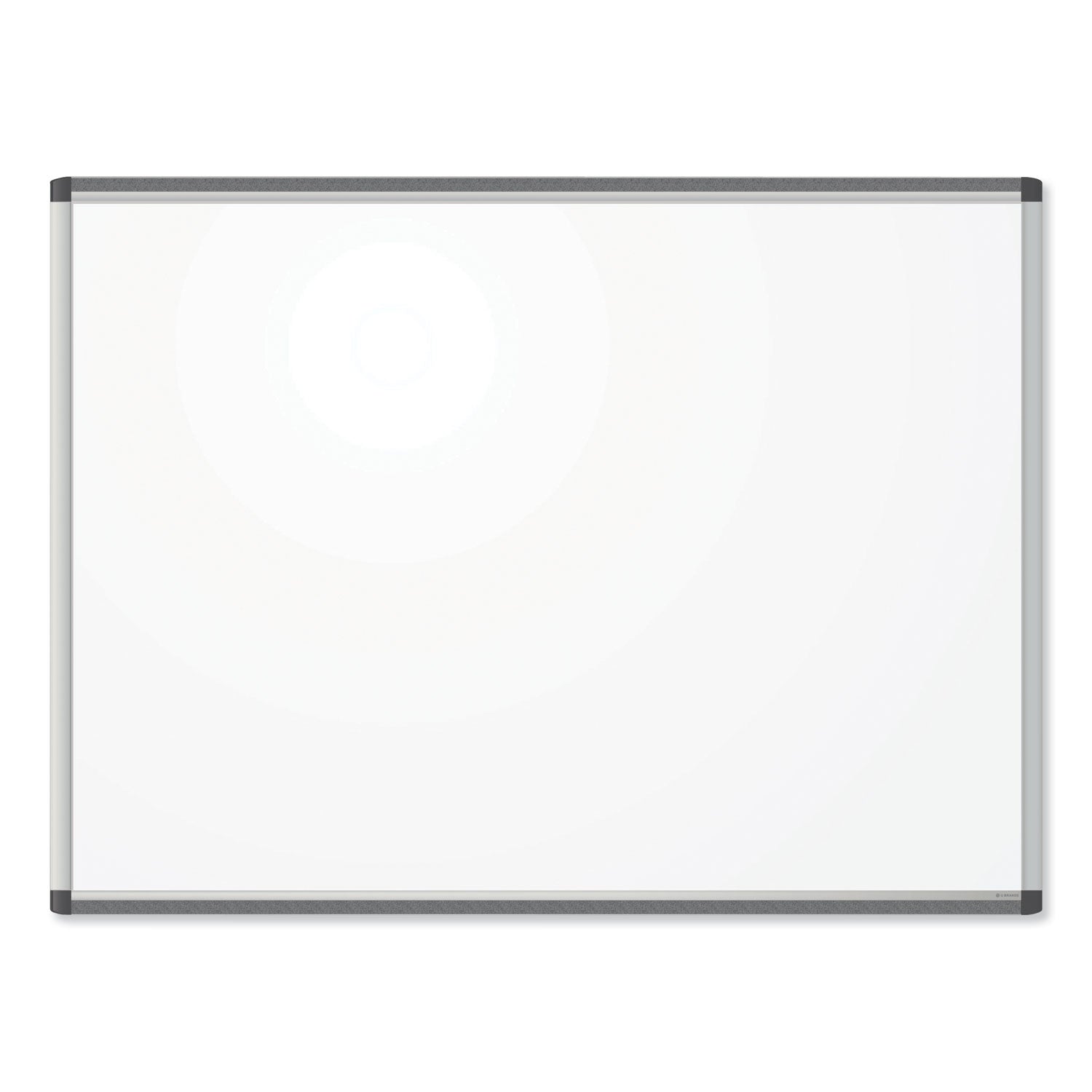 PINIT Magnetic Dry Erase Board, 47 x 35, White