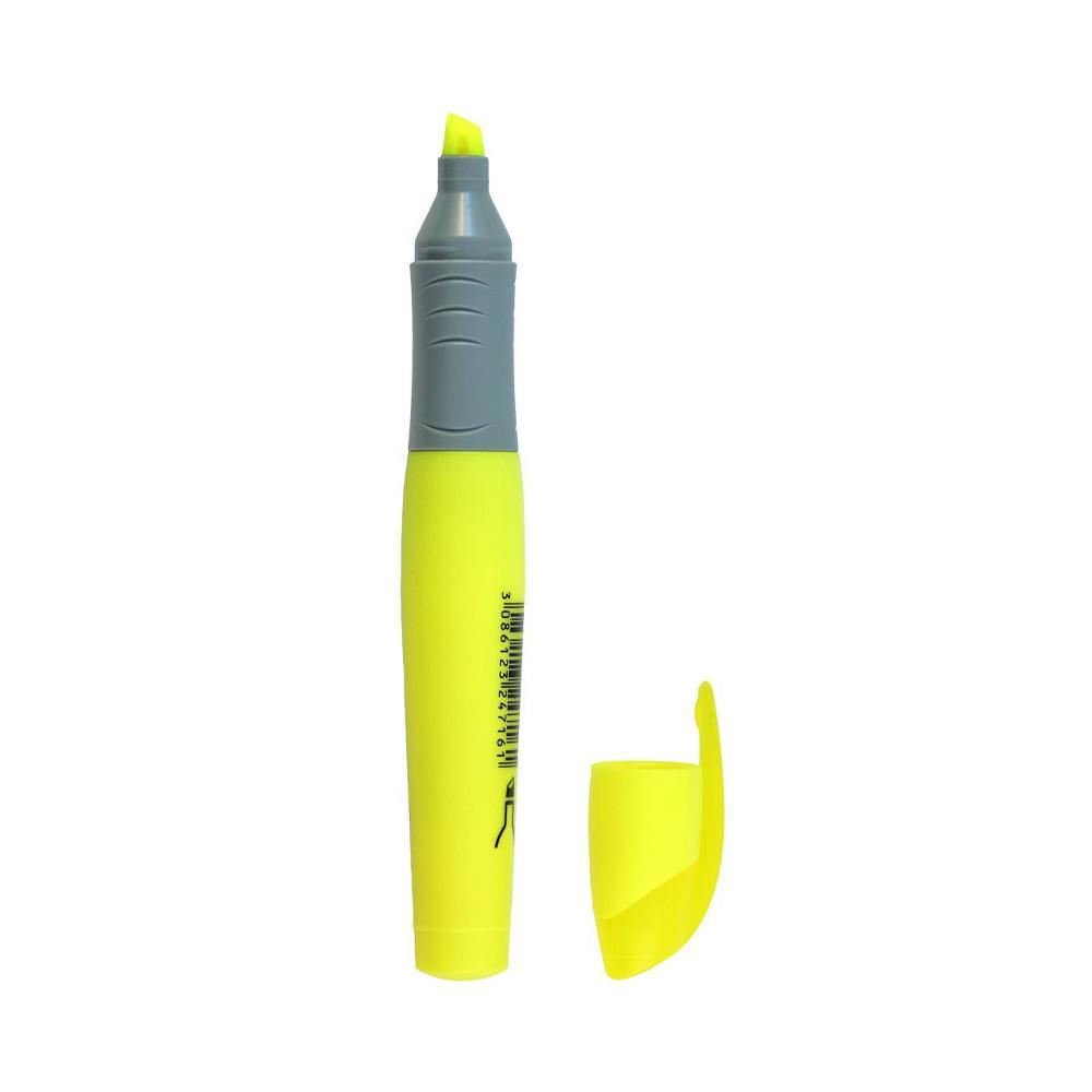 (NET) Bic Brite Liner XL Highlighter / Yellow