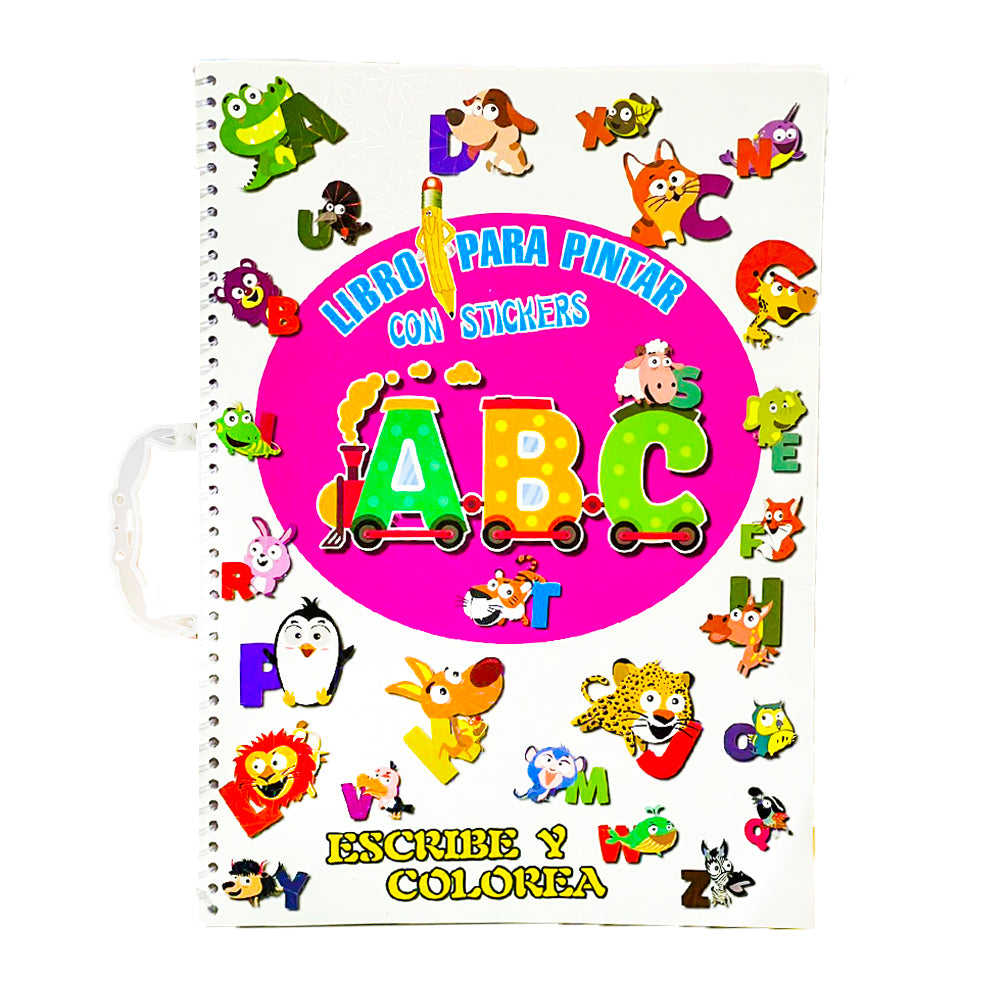 ( NET) Kids' Coloring Book - Pages of Creative Fun / 7685 / KL13681-100