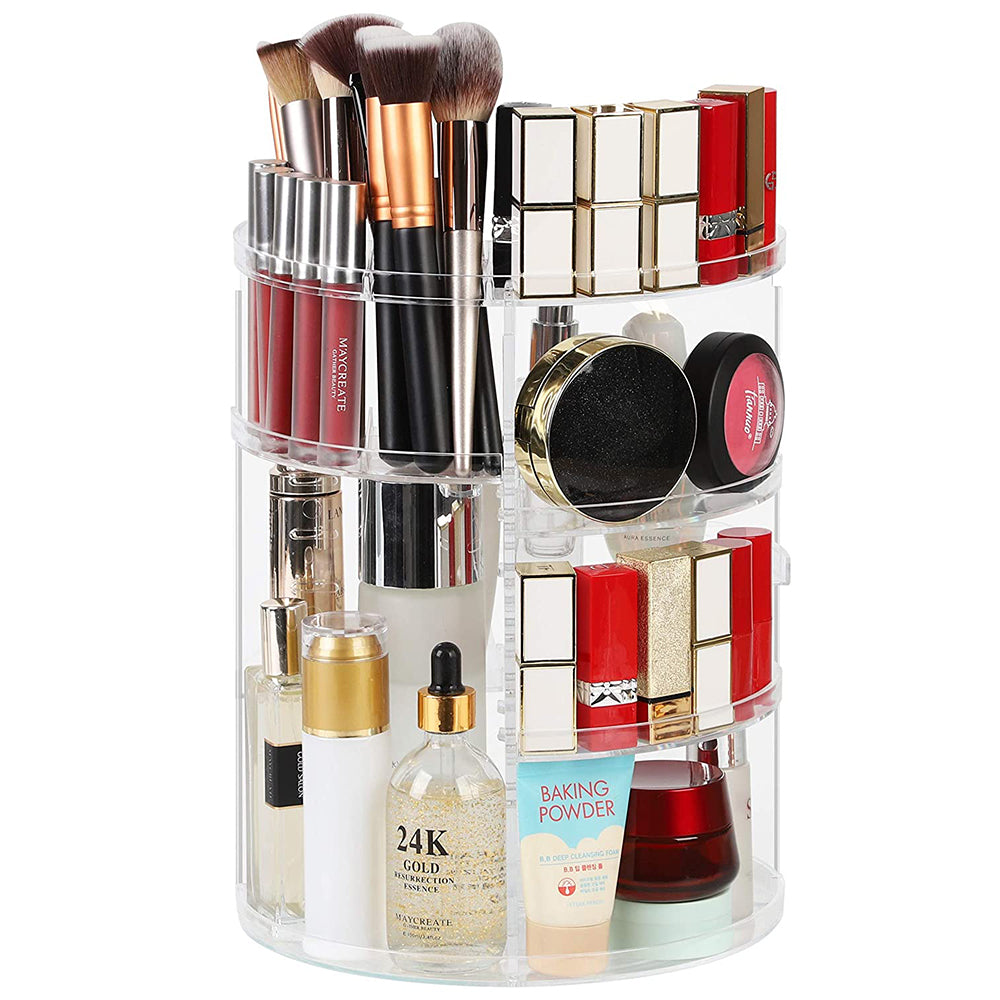 (net) Cosmetics Rotating Organizer 360 / 6920233814288