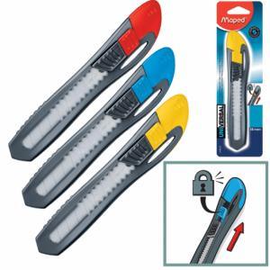 (NET) Maped Cutter 18mm UniversalRed
