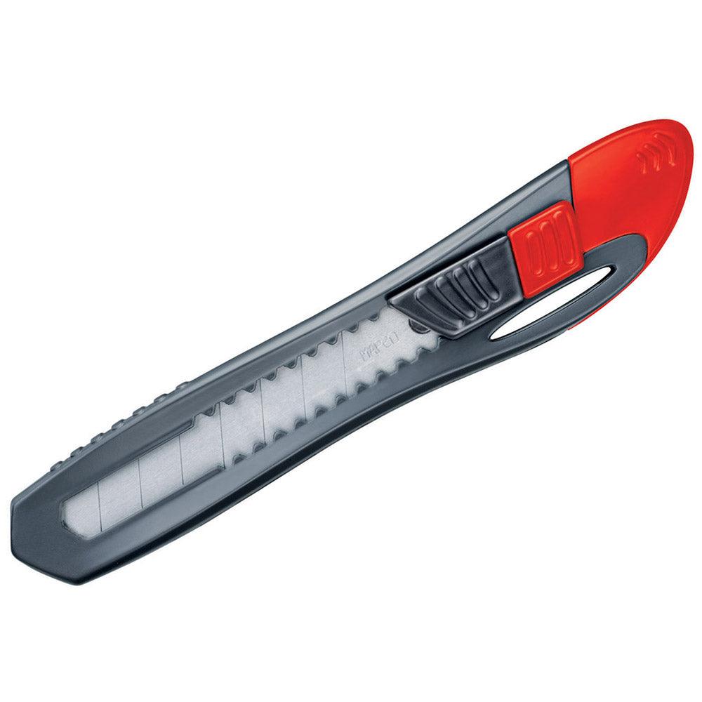 (NET) Maped Cutter 9mm Universal Plastic / 23112Red