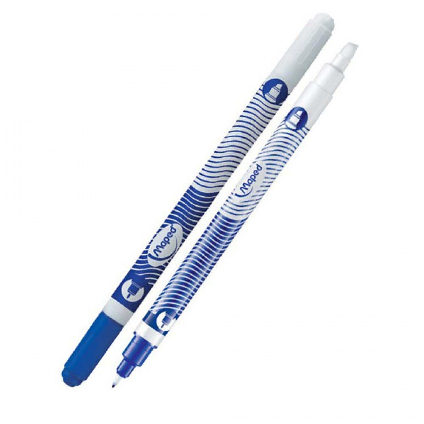 (NET) Maped Ink Killer Write & Erase