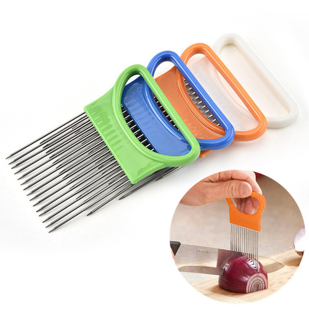 **NET**Chopping Slicer Cutting Handle  with Cover / 22FK228Orange