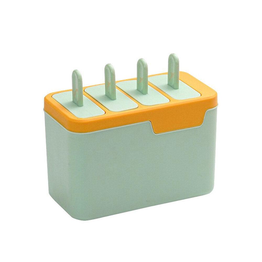 **(NET)**Ice Cream Mold Box Popsicles / 22FK071