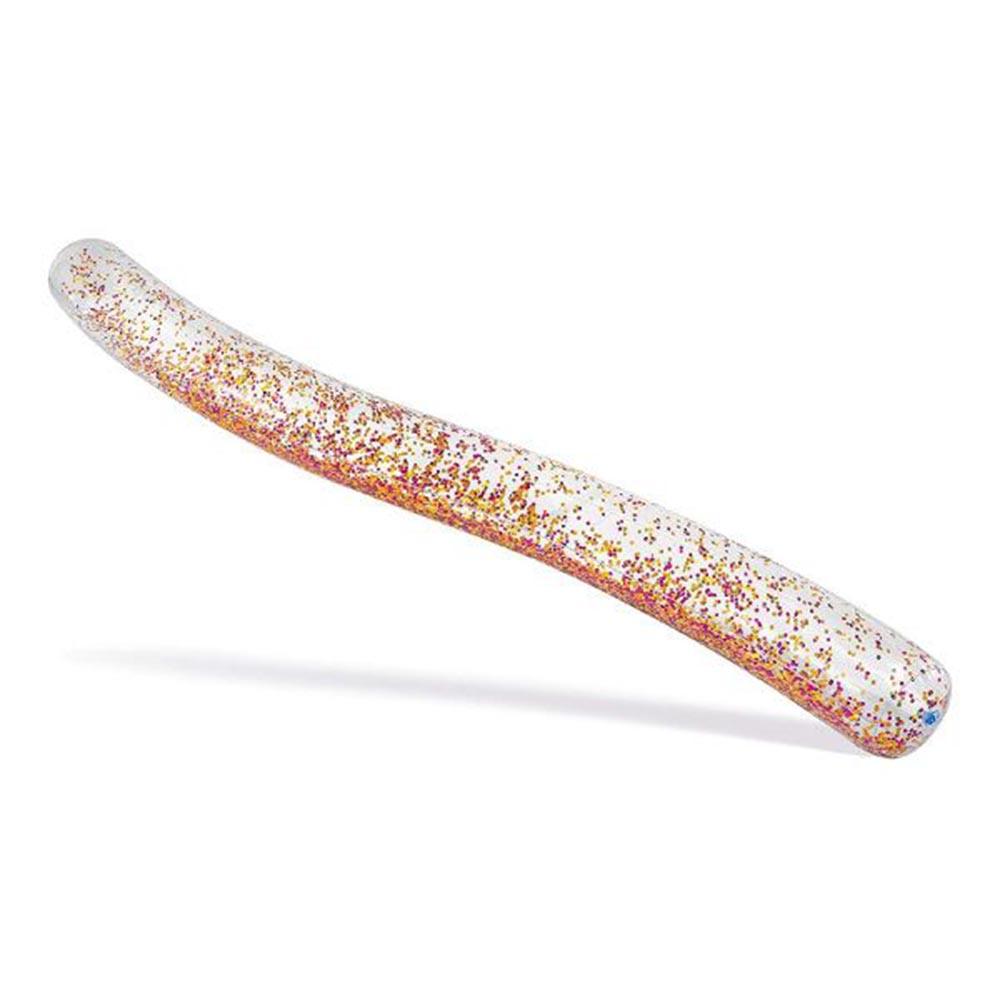 (NET)Intex Glitter Curly Noodle