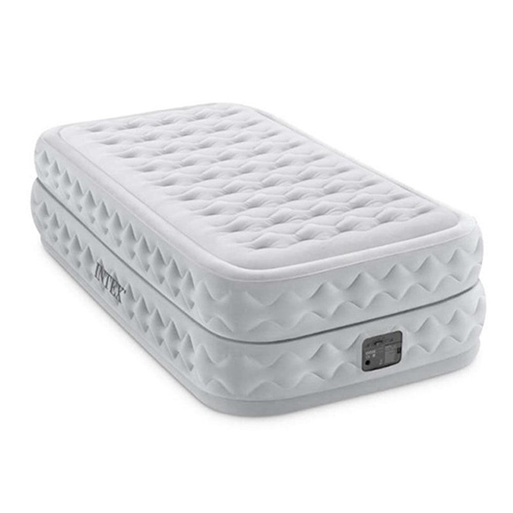 (NET)Intex Inflatable Supreme Airflow Airbed