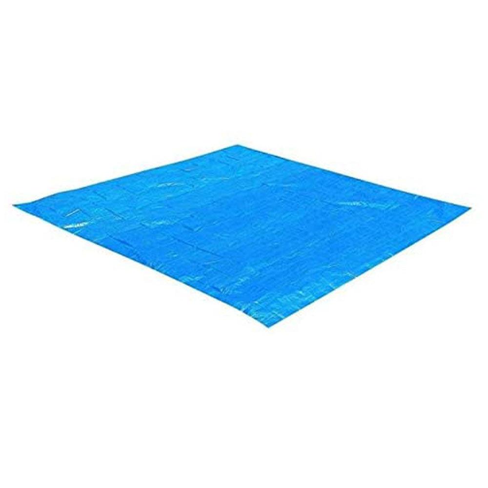 (NET)Intex Pool Ground Cloth  472 x 472 cm