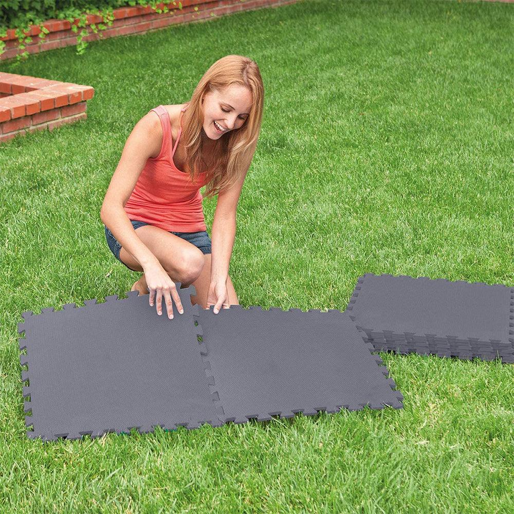 (NET)Intex Protector Floor for Swimming Pools