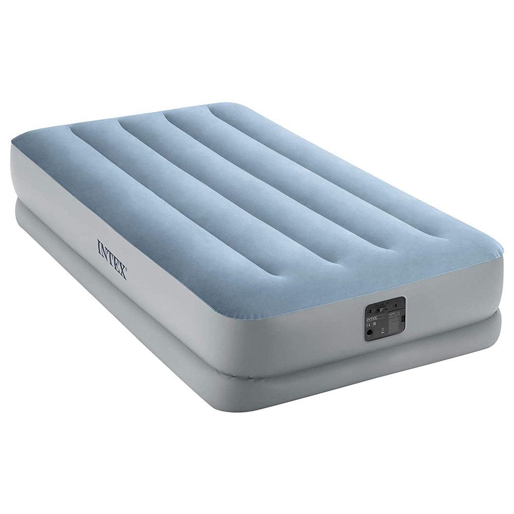 (NET)Intex Queen Rise Comfort Airbed / 64168NP