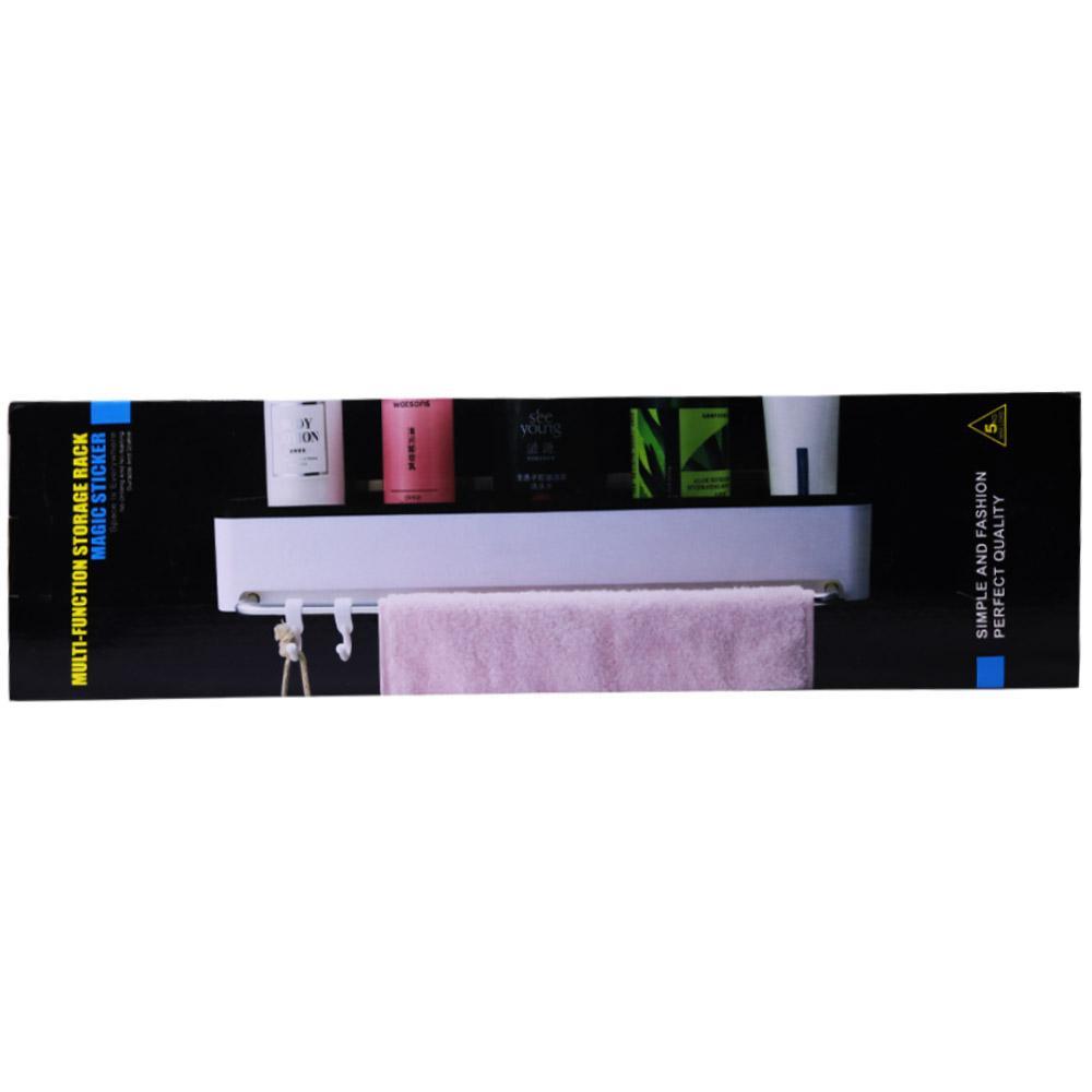 **(NET)** Multi-Function Storage Rack / S-144 / S-145