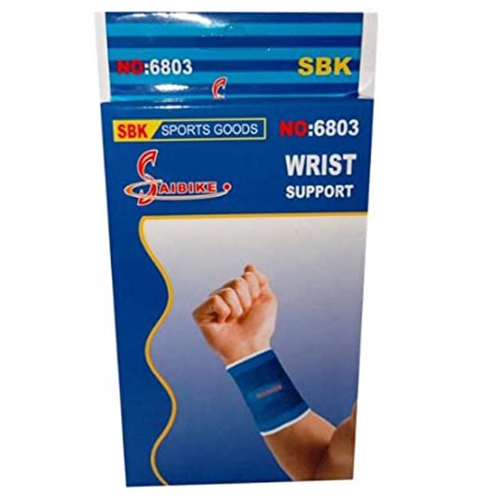 **(NET)** SBK Corset WRIST Support / 6803 /MW-27