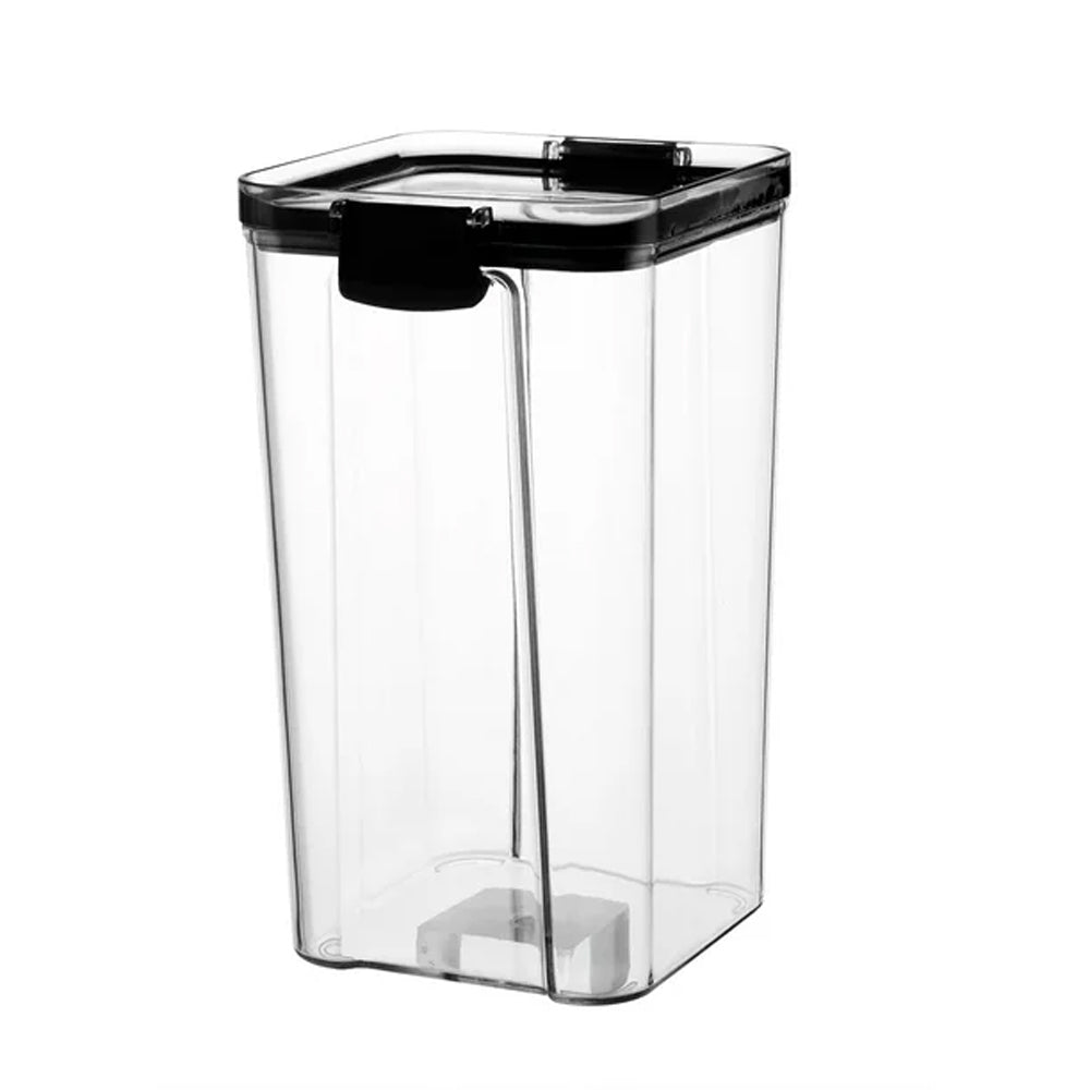(Net) SEAL CAN Storage Container - 1300ML
