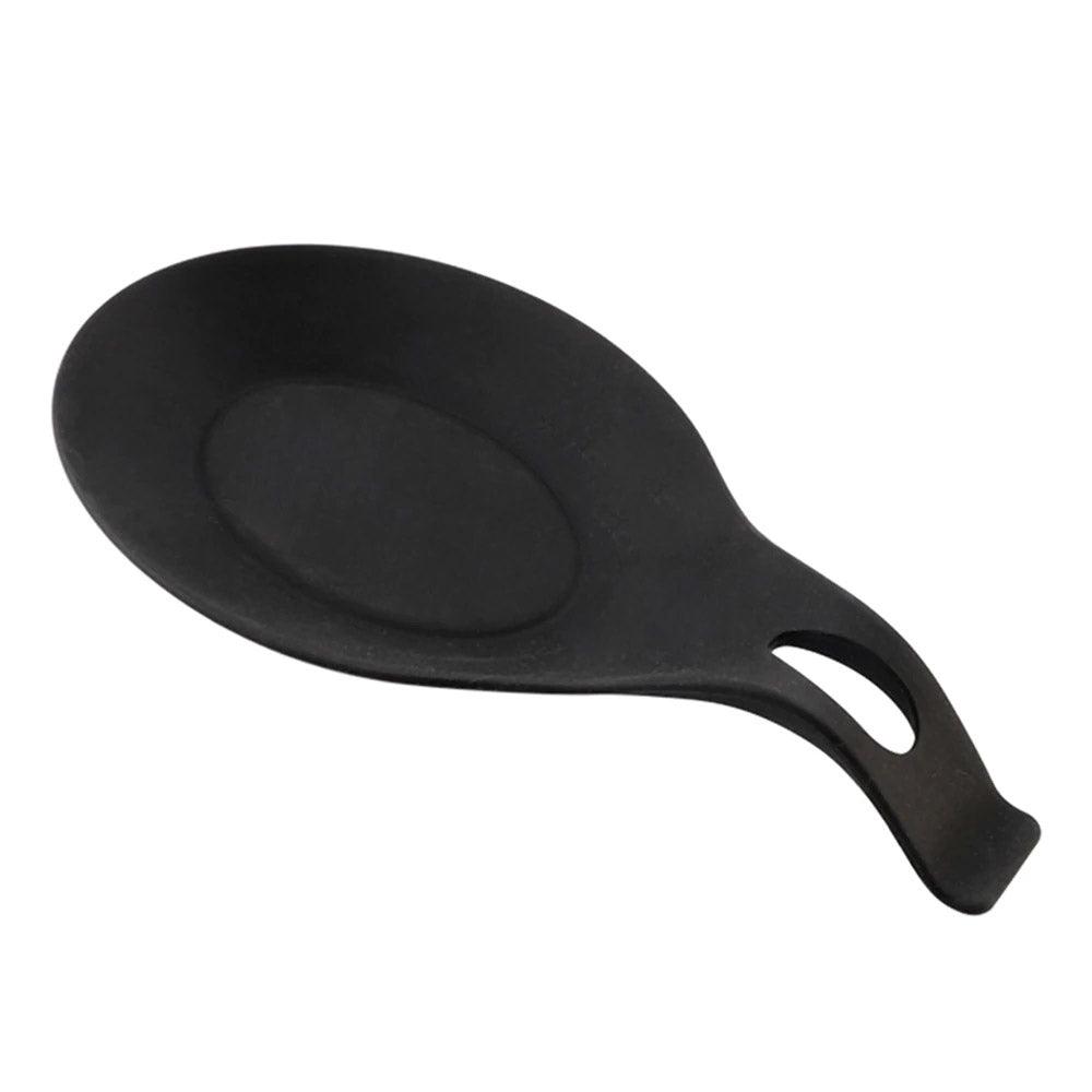 **(NET)**Silicone Spoon Holder / 22FK082