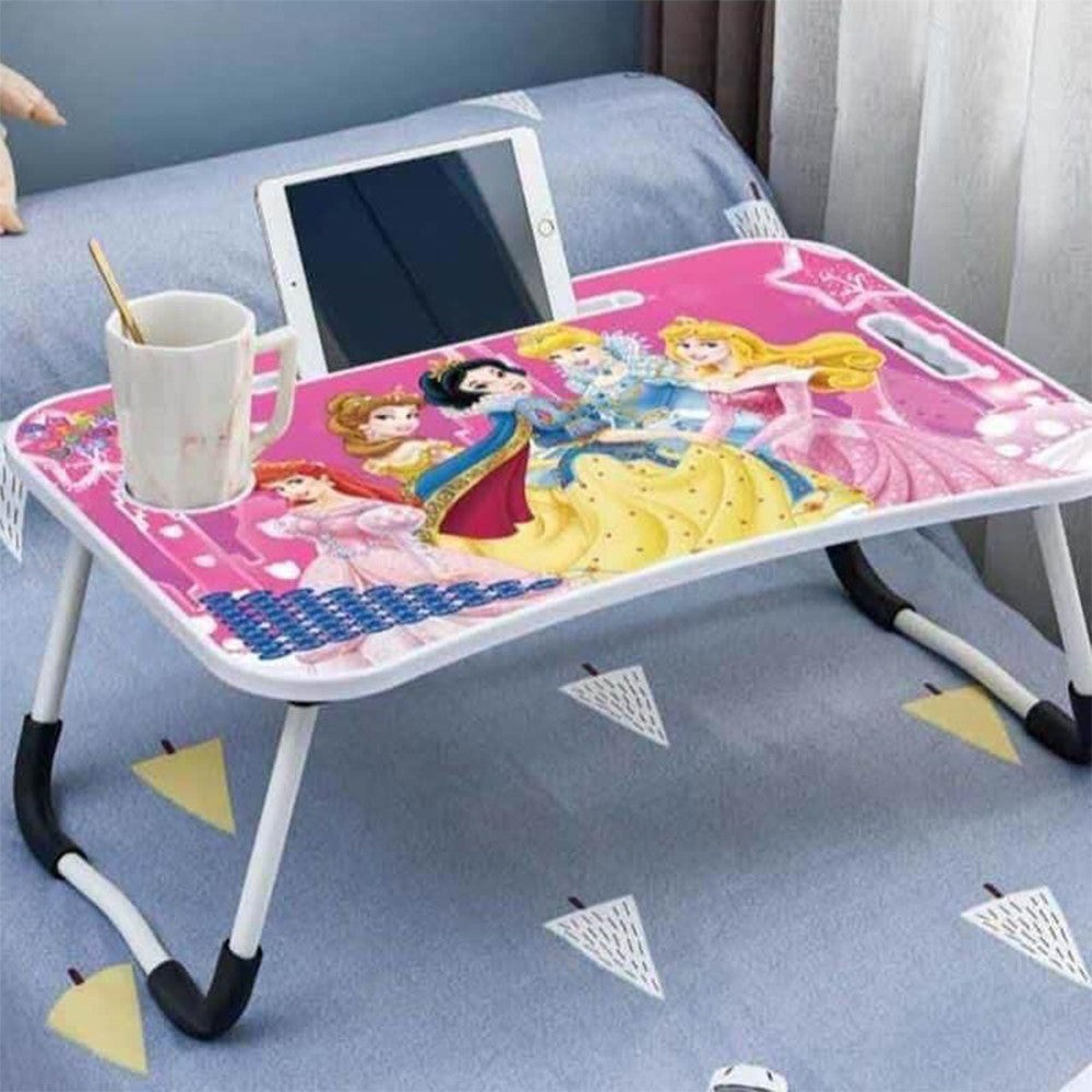 (NET) Table Engineered Wood Study TableDragonball