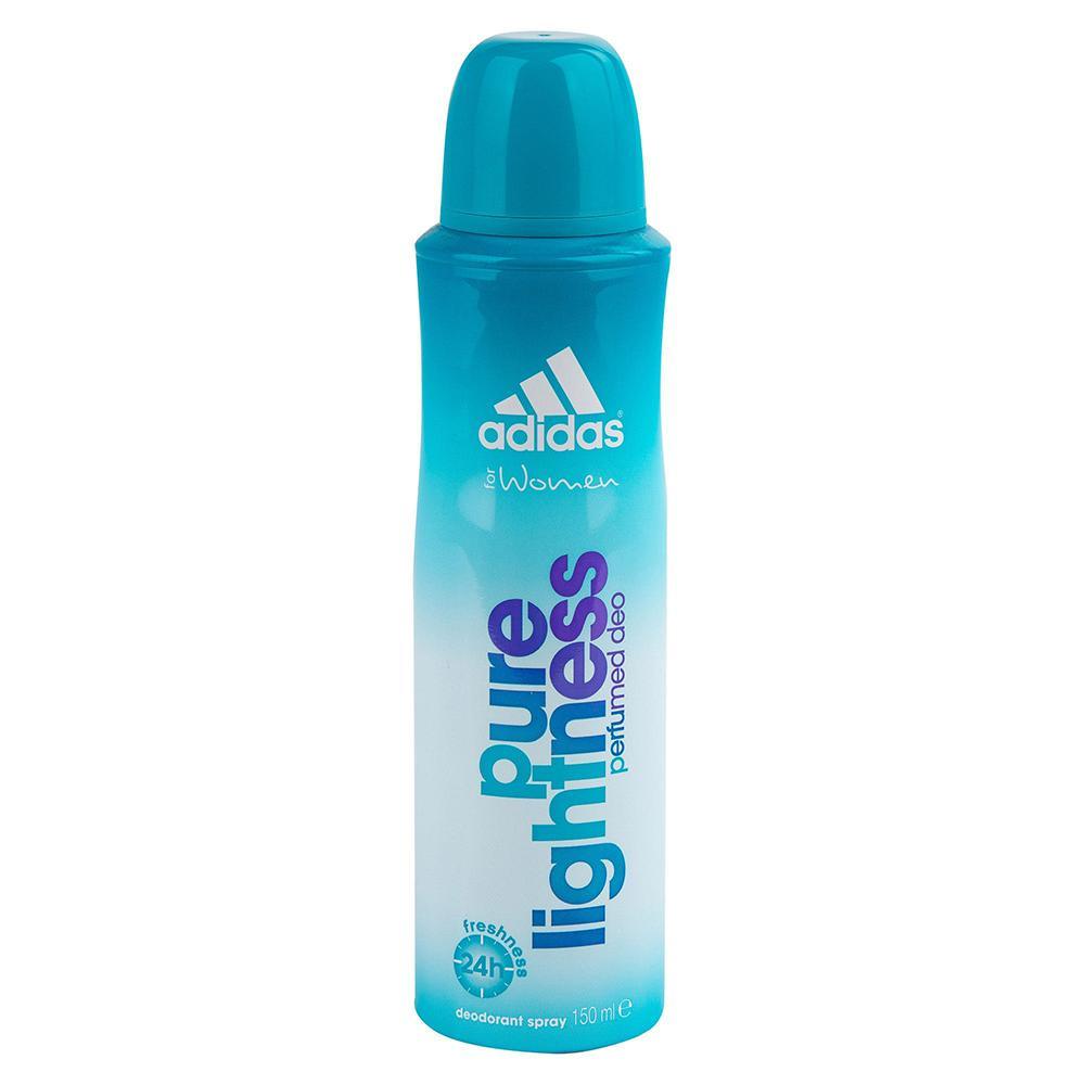 Adidas Matrix Pure Lightness Deodorant For Her 150ml
