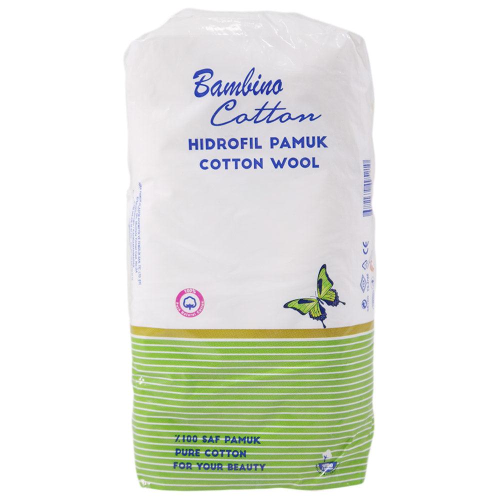 Bambino Cotton Wool 100g