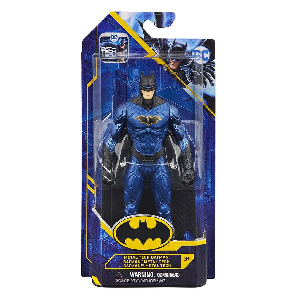 Batman Spin Master Figure 6 inch Value Figs