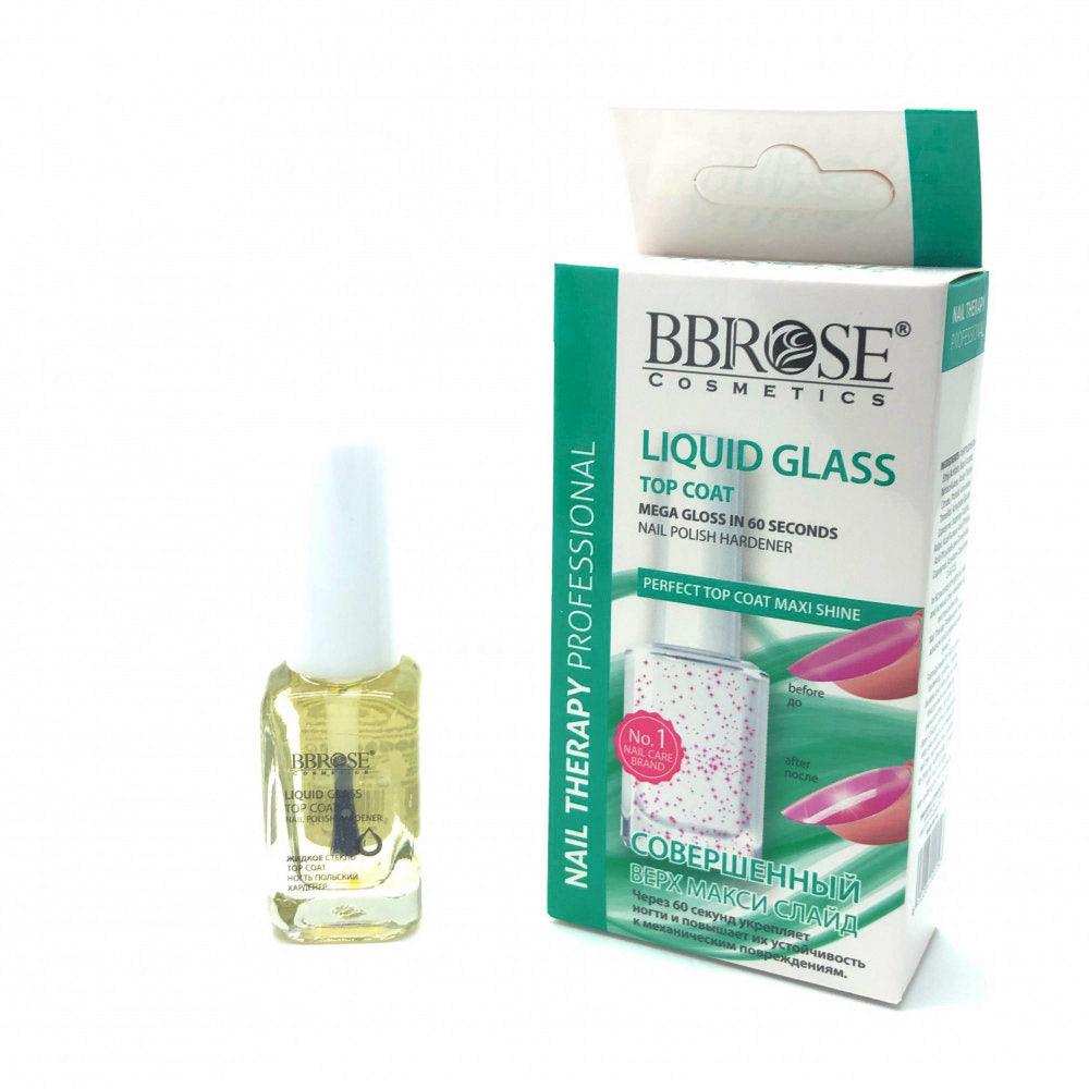 BBROSE Nail therapy Liquid glass