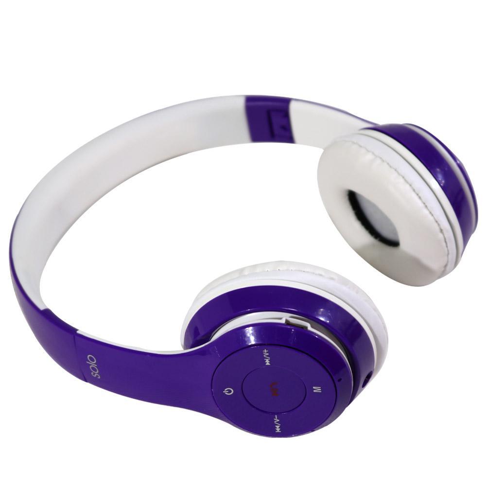 Beats Solo3 Wireless On-Ear Headphone