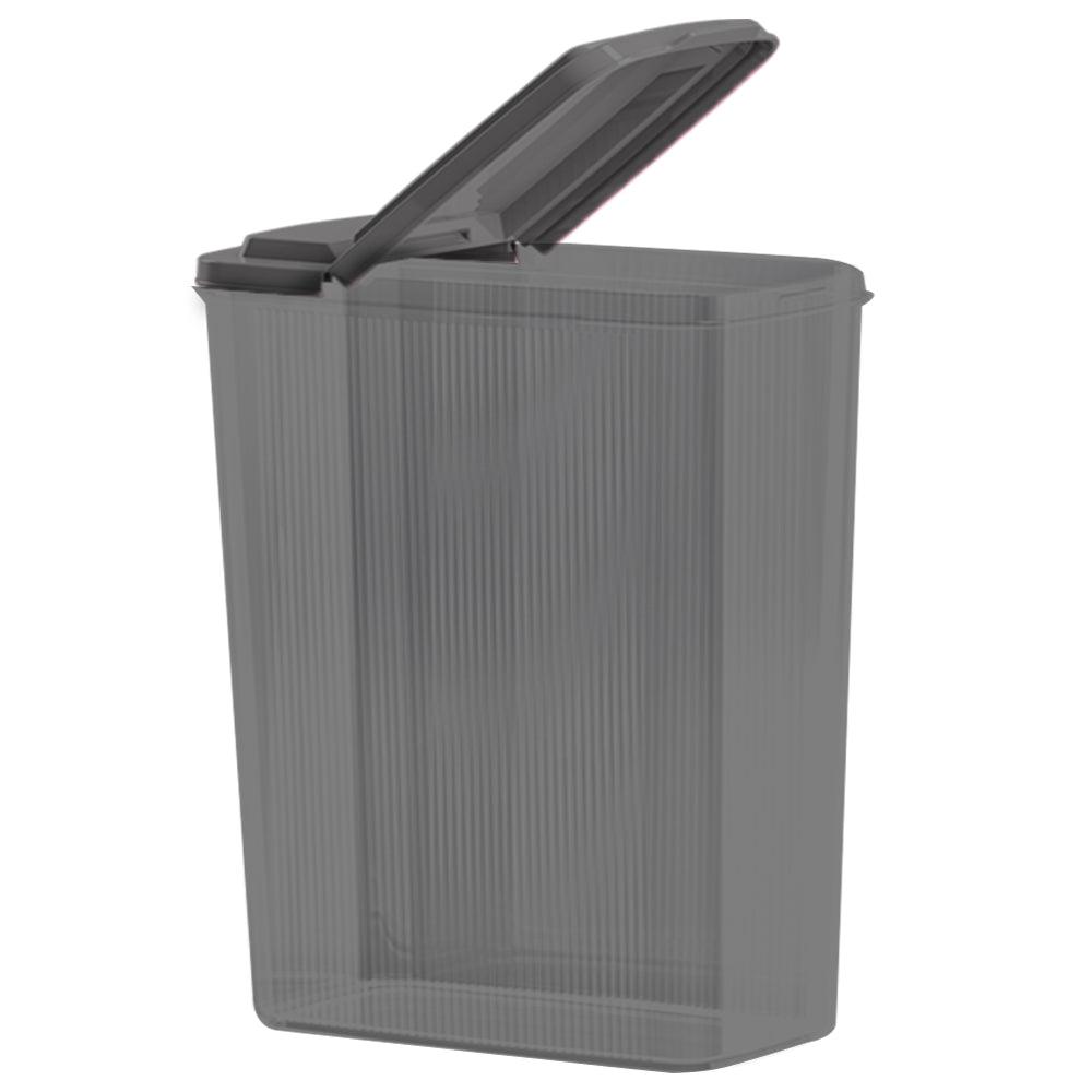 Beehome Food Container 6LGrey& grey