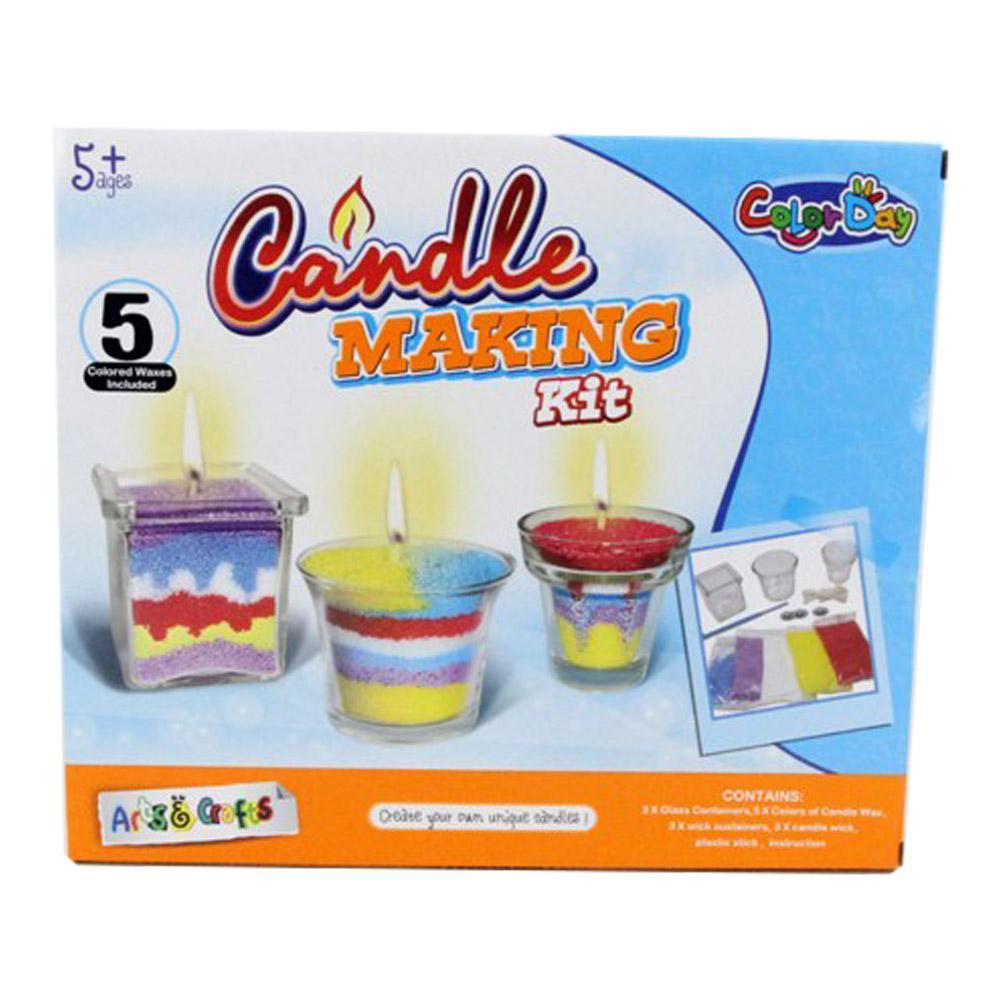 Candle Making Kit
