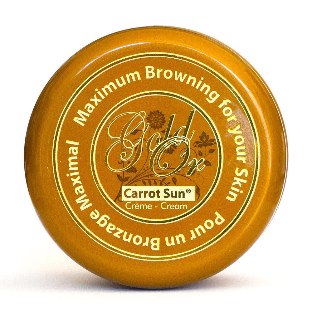 Carrot Sun Gold Cream 350 ml
