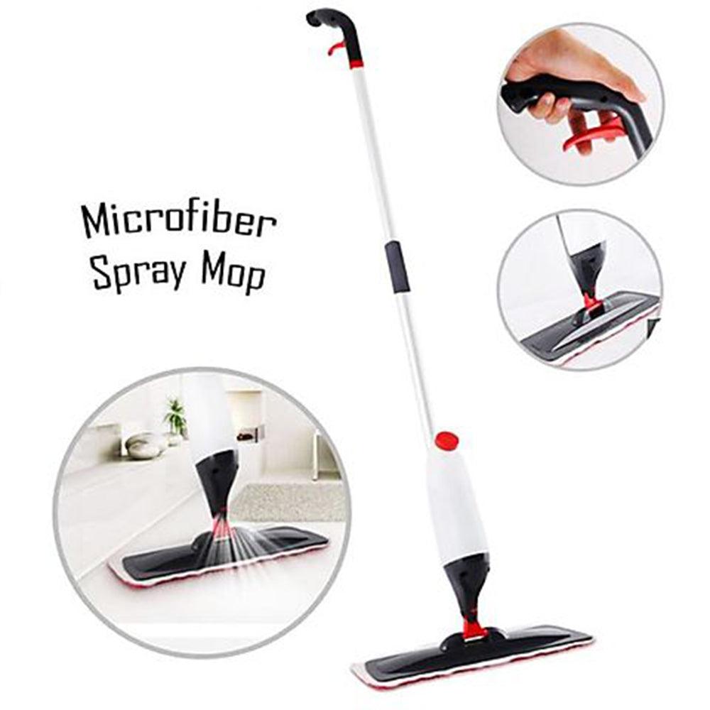 **NET**Flexible Easy Spray Mop / KC-108