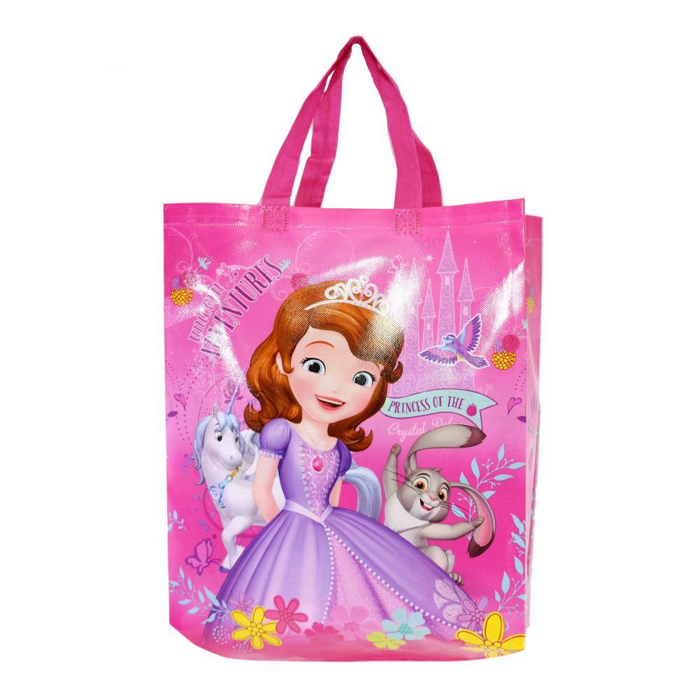 Characters Bag - j-139