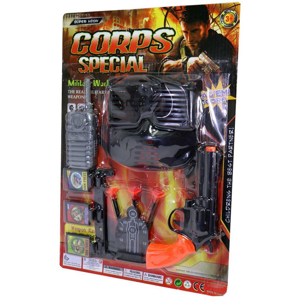 Corps Special Military World