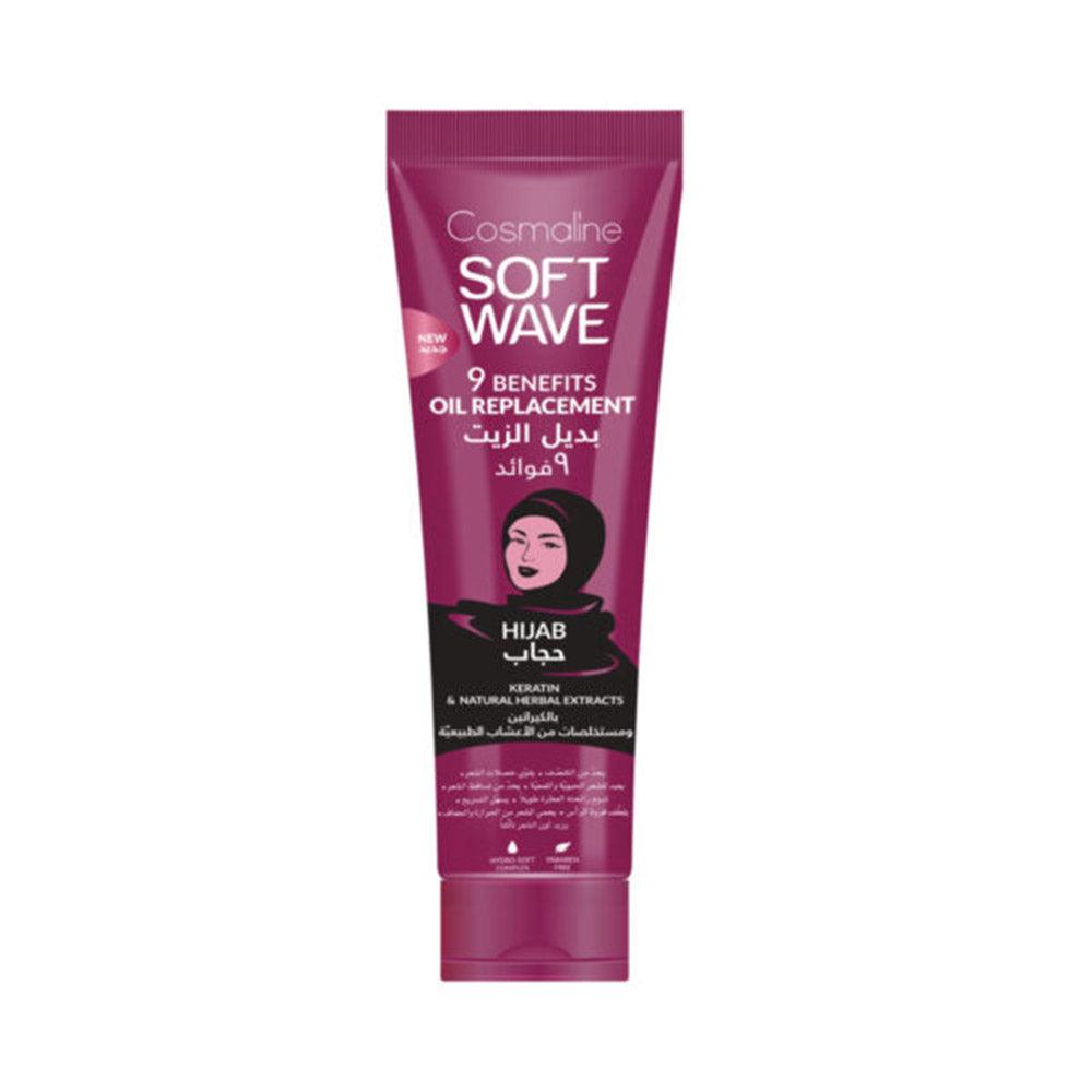 Cosmaline SOFT WAVE HIJAB OIL REPLACEMENT 250ml / B0003858