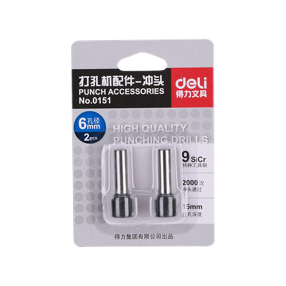 Deli E0151 Sp Consumables 2 pcs