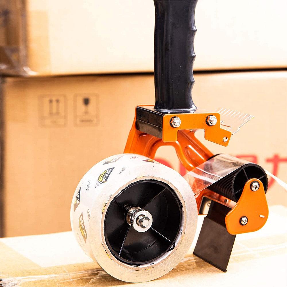 Deli E800 Packing Tape Dispenser