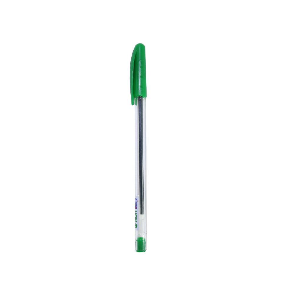 Digno Unik Smooth Writing- Green