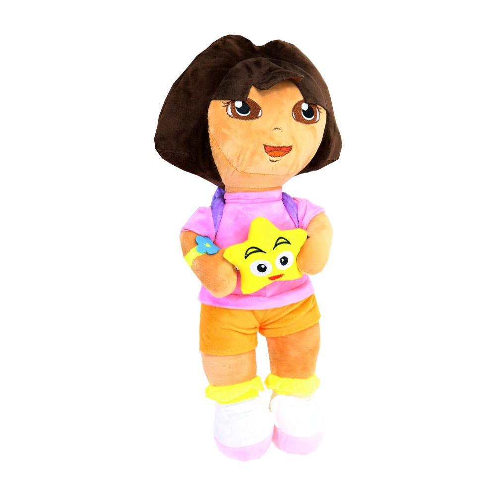 Dora Plush - D-80 50 cm