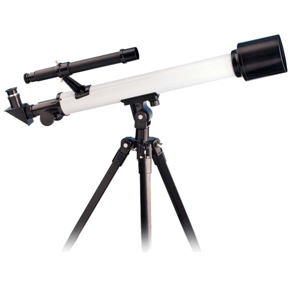 Edu Science  288x Astrolon Telescope with Aluminum Tripod