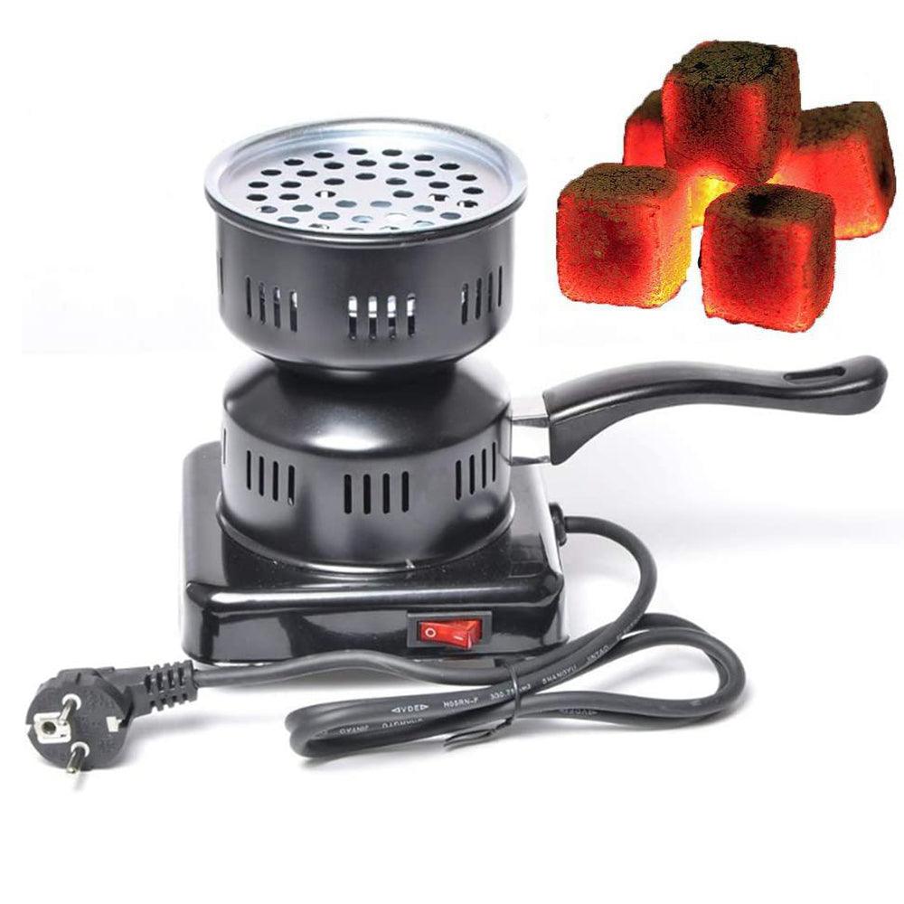 Electric Coal Burner 450 watt / 1-678