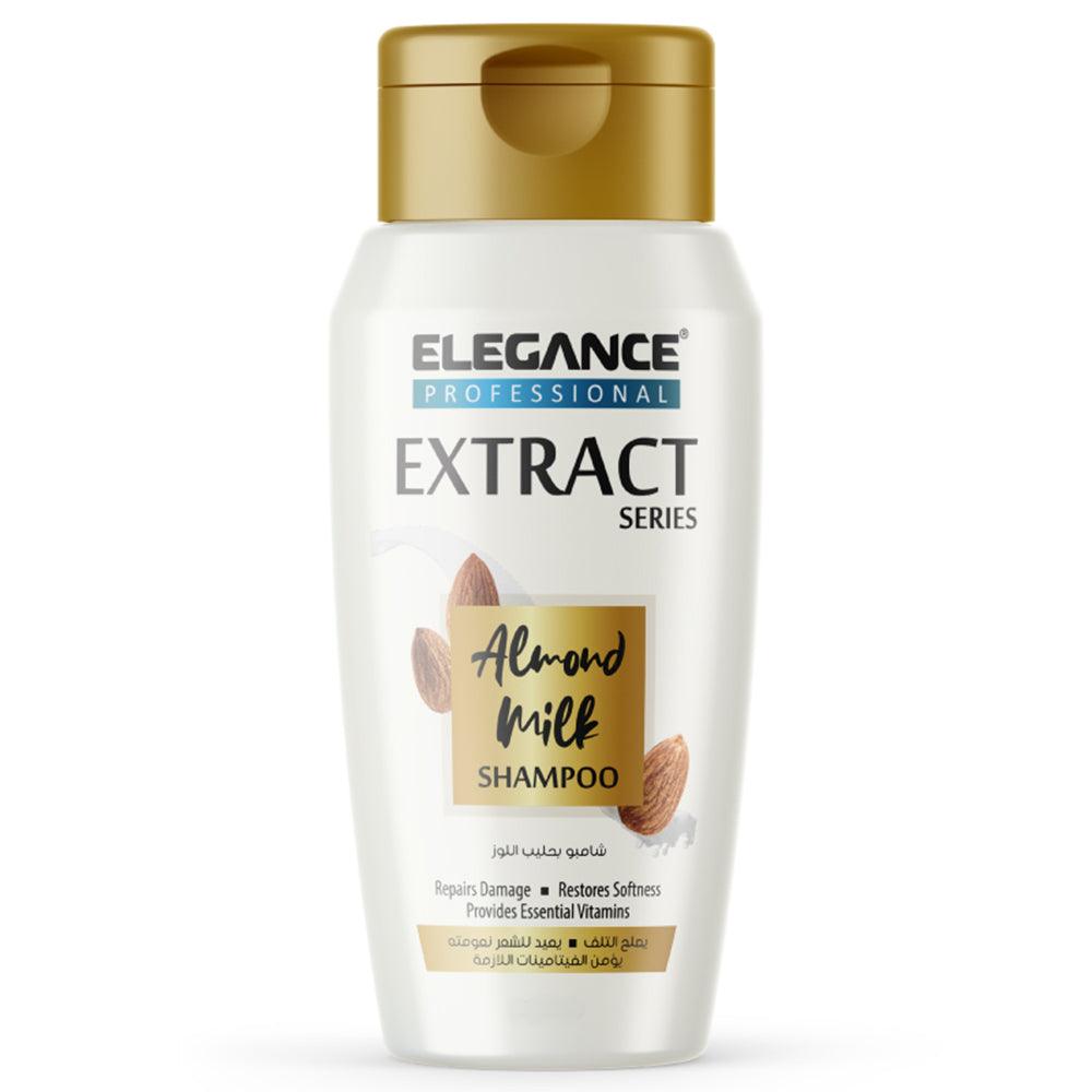 Elegance Extract Series Shampoo - Milk 750ml