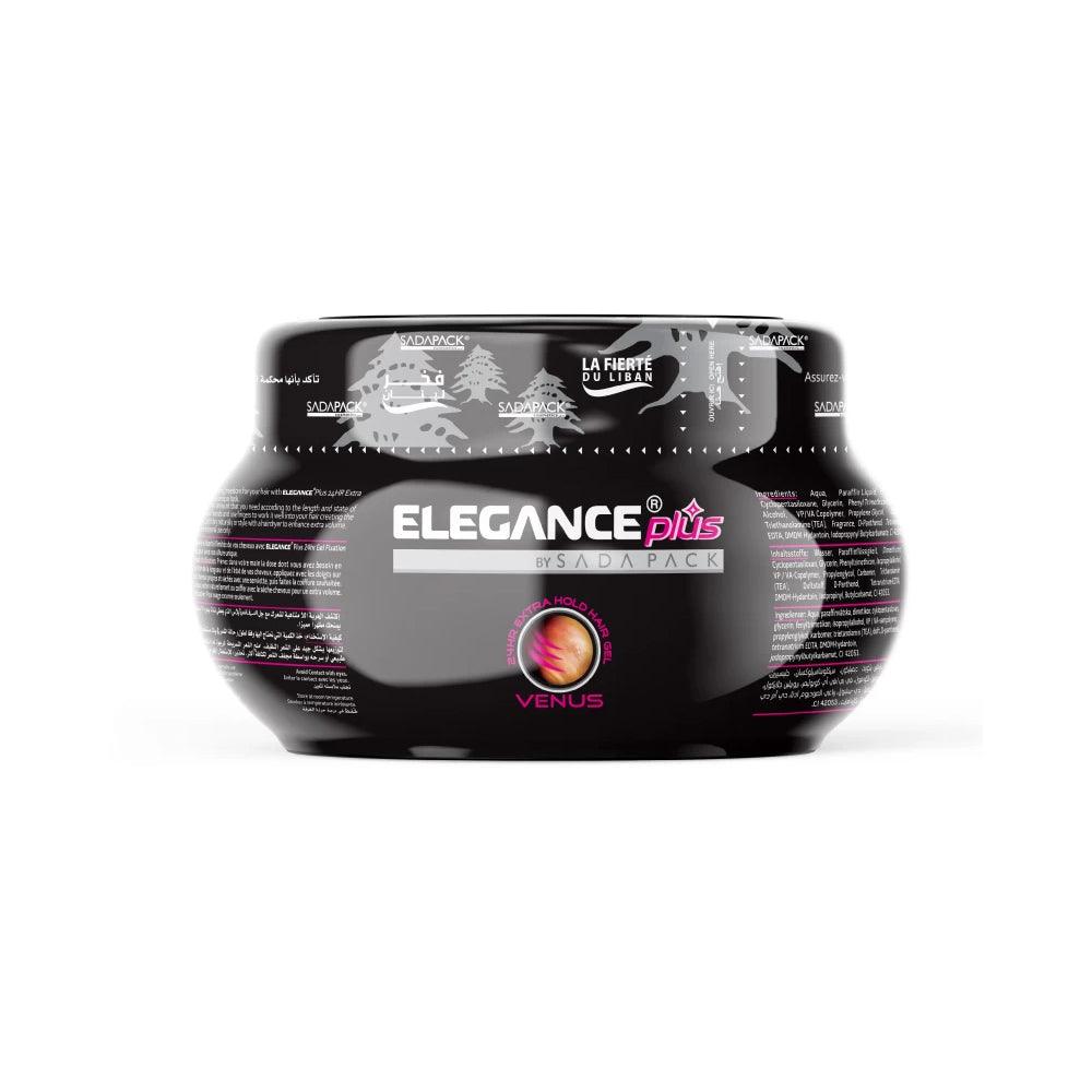 Elsada Elegance Plus Hair Gel 1000 ml / Venus