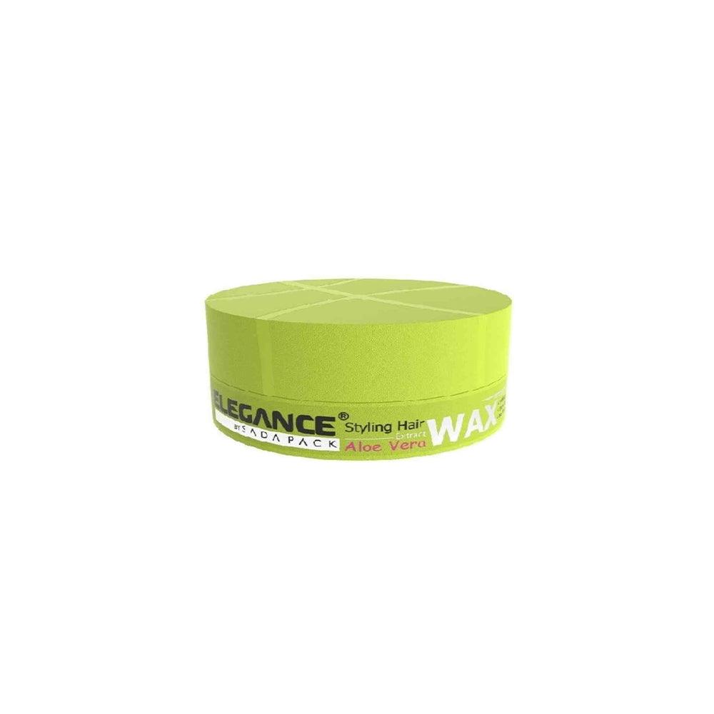 Elsada Elegance Styling Wax 140 g / Aole Vera