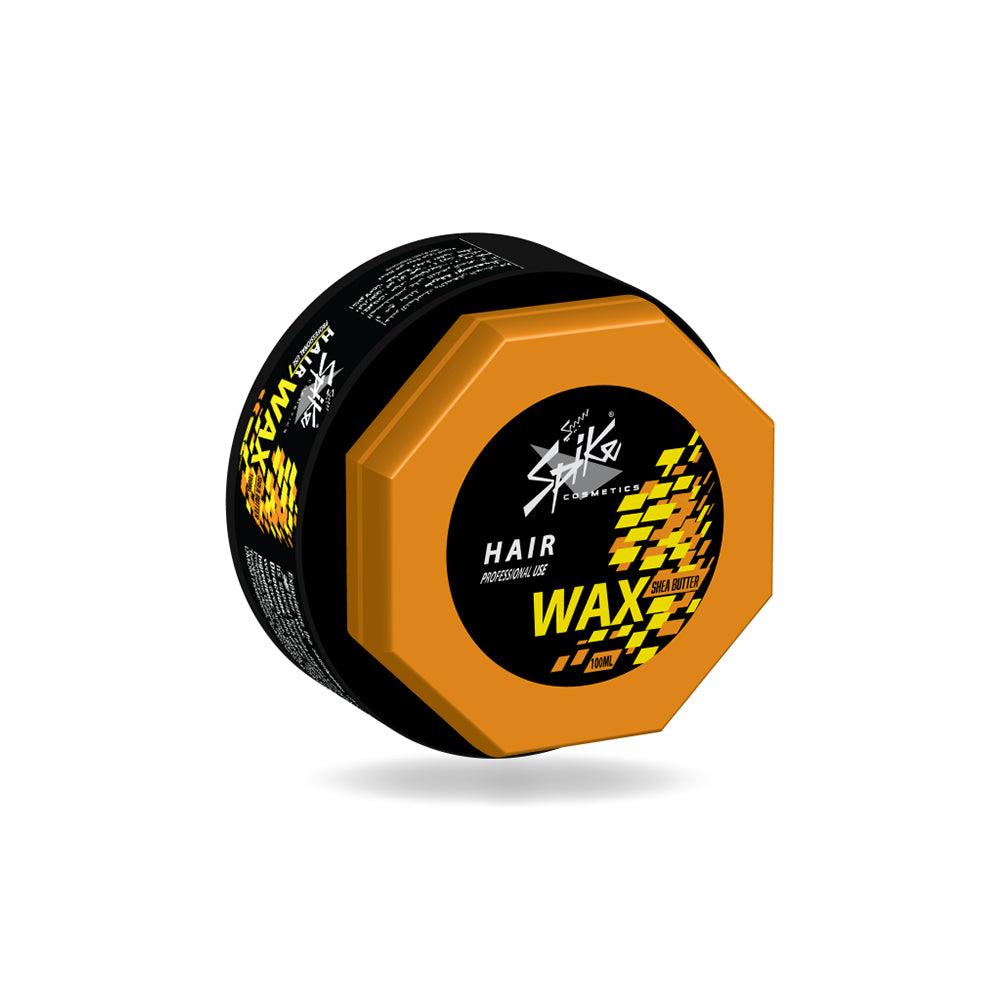 Elsada Spike Gel Wax 100 ml / Shea Butter