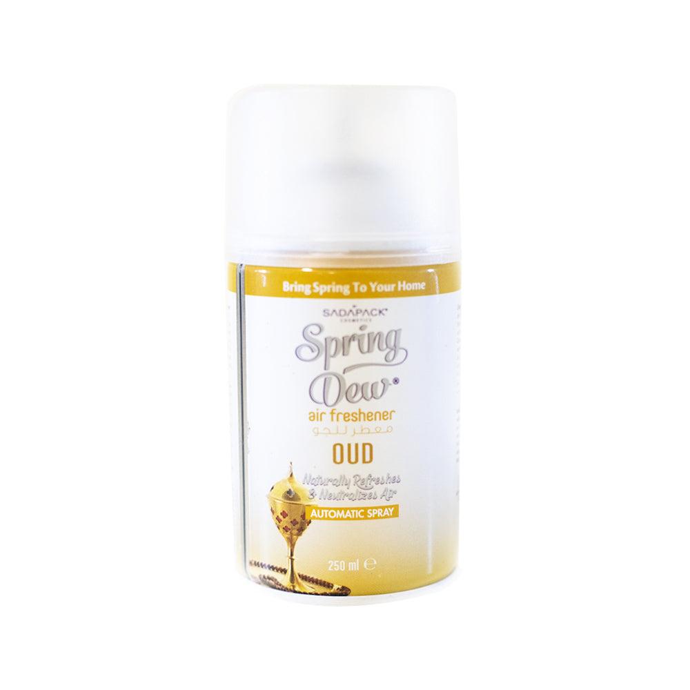 Elsada Spring Dew Oud Air Freshener 250ml