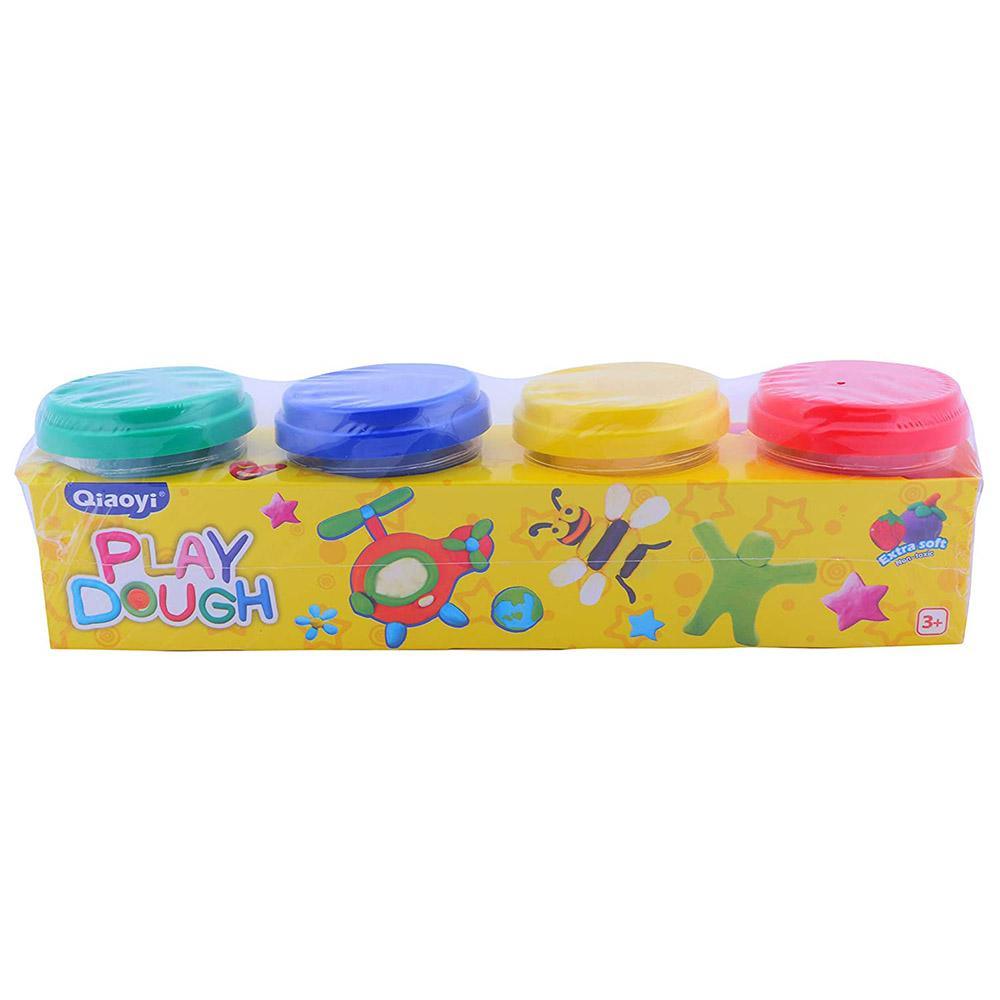Extra Soft Modelling Play Dough *4 / 610
