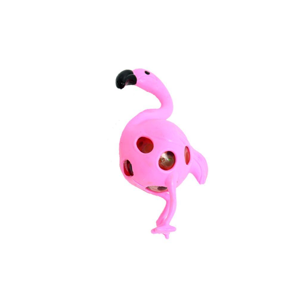 Flamingo Rubber toys