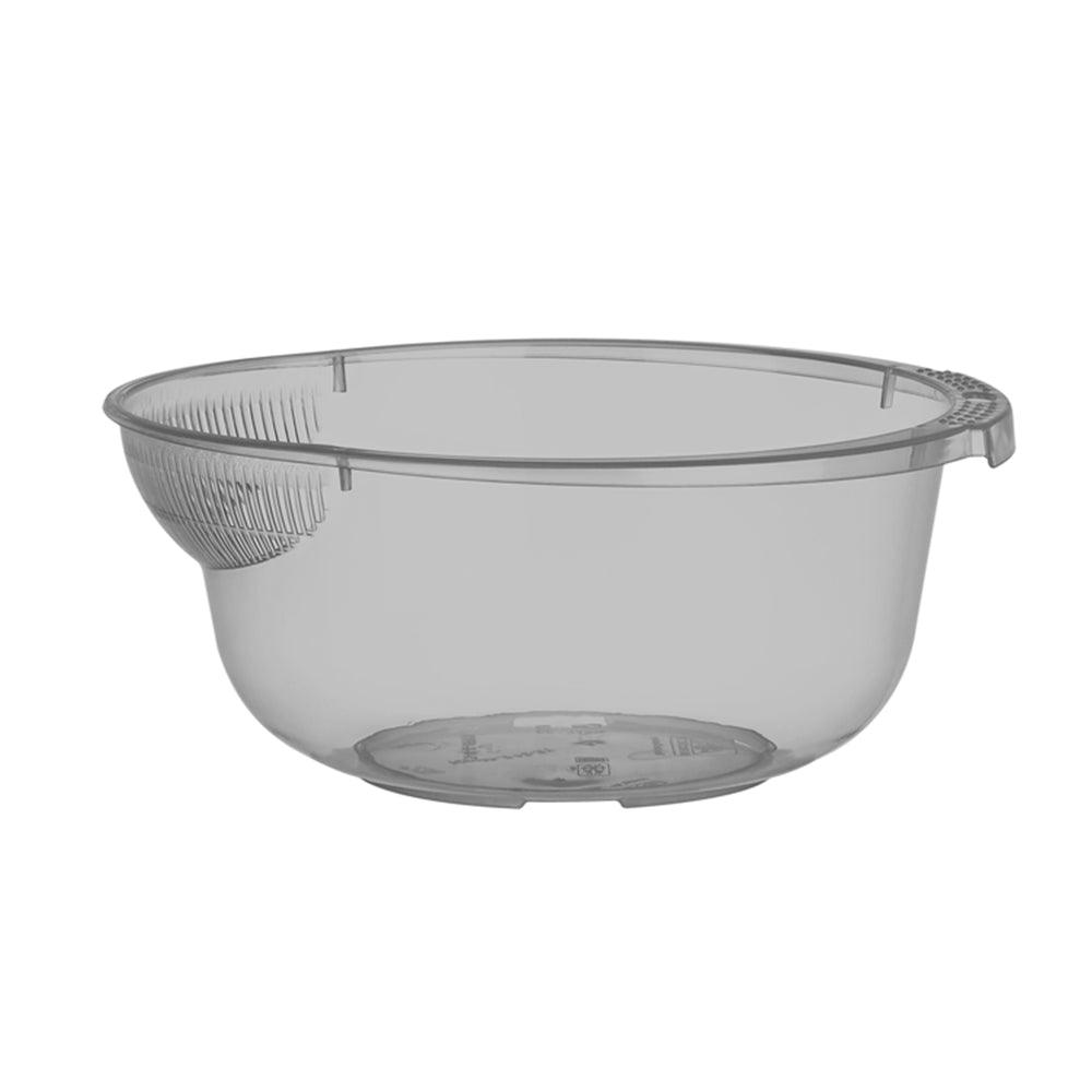 Follow me Rice Strainer Bowl 2.8L