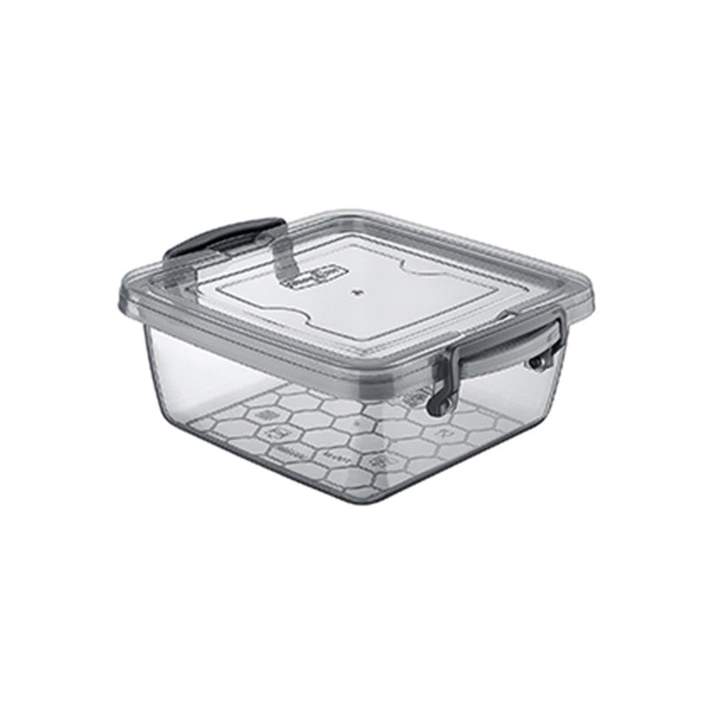 Follow me Square Storage Box 1.5L
