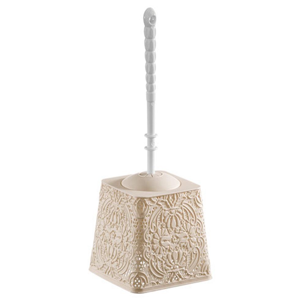 Follow me WC BrushBeige