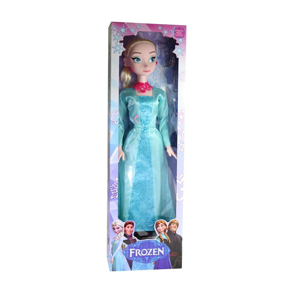 Frozen Doll 90 cm