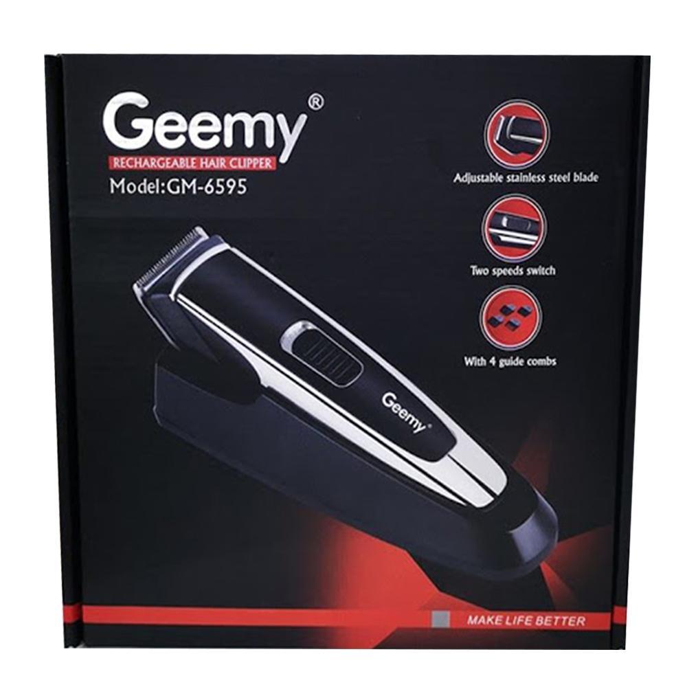 Gemei Rechargeable Hair Clipper / KC-15