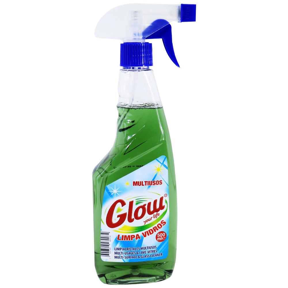 Glow Multi Purpose Cleaner 500 ml
